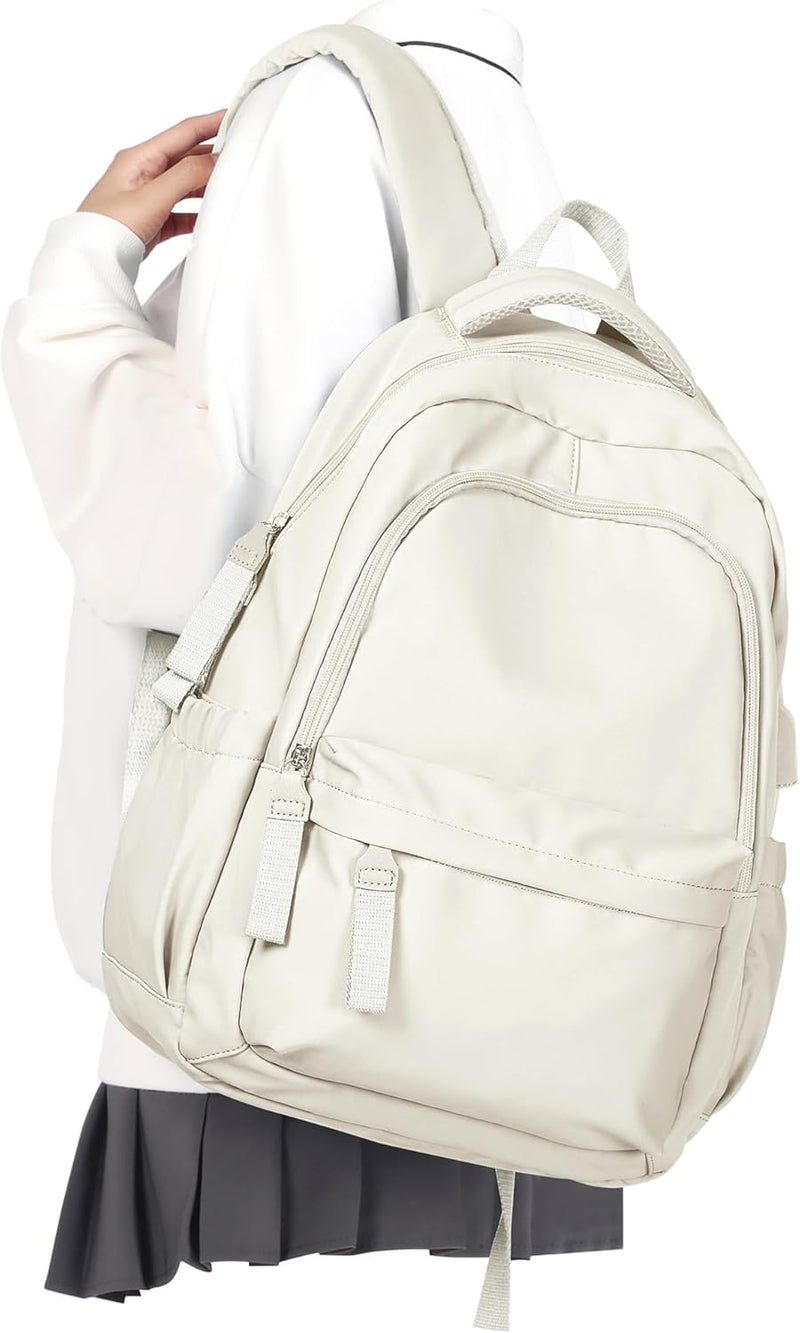 winspansy Small Backpack For School Girls Boys