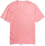 American Eagle Mens Short Sleeves Basic V-Neck T-Shirt T-Shirt (pack of 1)