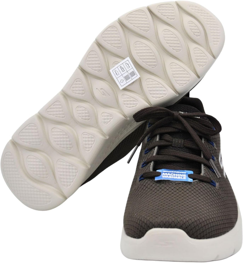 SKECHERS GO WALK FLEX mens SHOES