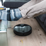 XIAOMI VIOMI V3 Robot Vacuum Cleaner 2000 Pa Strong Suction Power 2 in 1 Sweeping Mopping 4900 mAh Lithum-on Battery LDS Navigation