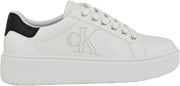 Calvin Klein Women's Daili Sneaker