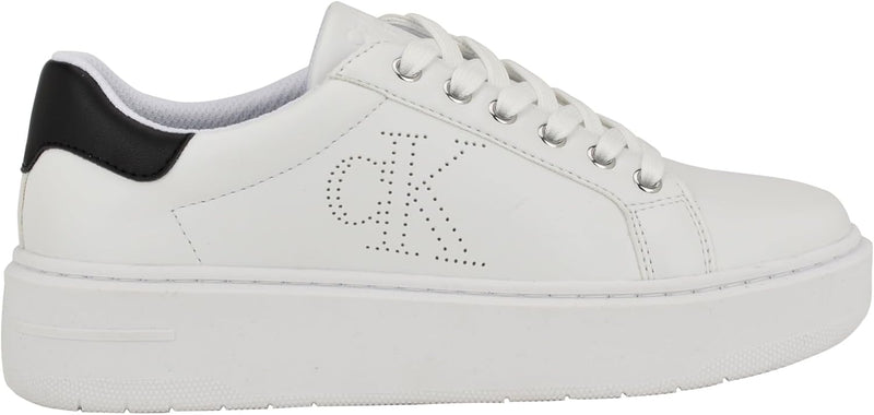 Calvin Klein Women's Daili Sneaker