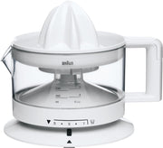 Braun Juicer White 350 ml | Kitchen Products