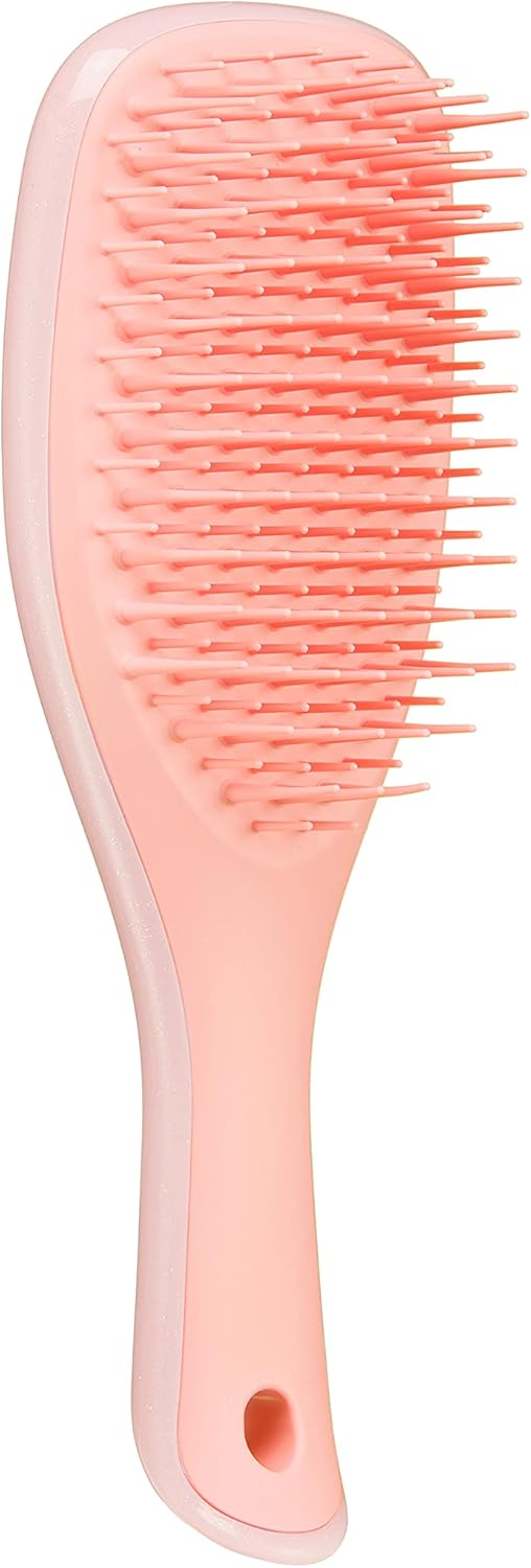 Tangle Teezer Mini Wet Detangler - Mint/Lilac