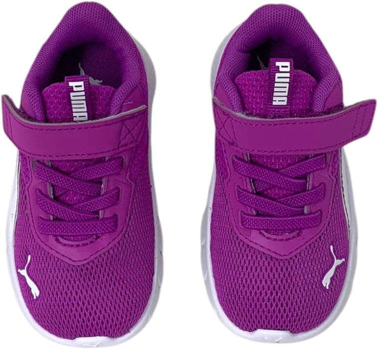 PUMA Flexfocus Modern Ac+ Inf unisex-baby Sneaker