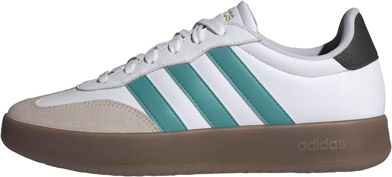 Barreda Shoes womens Shoes - Ftwr White Powder Teal Wonder Alumina