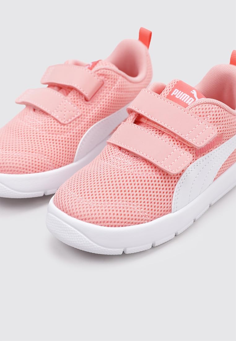 PUMA Courtflex V3 Mesh Inf boys Sportstyle Kids