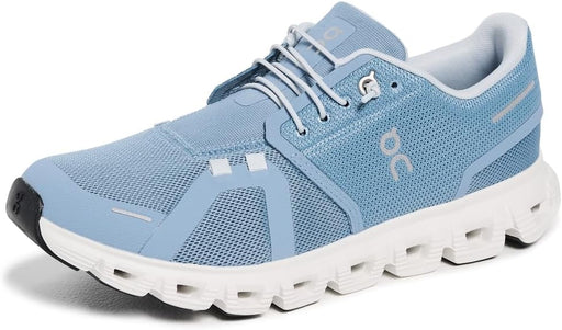 Cloud 6 womens Sneaker - White
