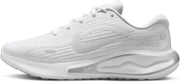W NIKE DOWNSHIFTER 13 womens RUNNING - White Platinum Tint