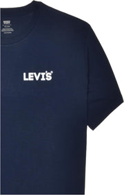 Levi's Mens Relaxed Fit Short-Sleeve Graphic T-Shirt T-shirt (pack of 1)
