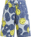 adidas Unisex Kids Adidas X Smileyworld Summerset