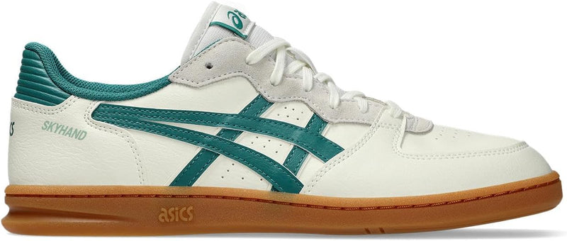 Men's Skyhand Og Sneaker - CREAM/RAINY LAKE