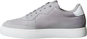 Mens Classic Cupsole Sneakers - Formal Grey/Eggshell/Paprika