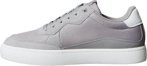 Mens Classic Cupsole Sneakers - Formal Grey/Eggshell/Paprika
