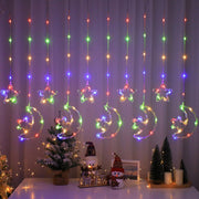Festive Lights - LED Table Lamp | Ramadan Home Decor Online
