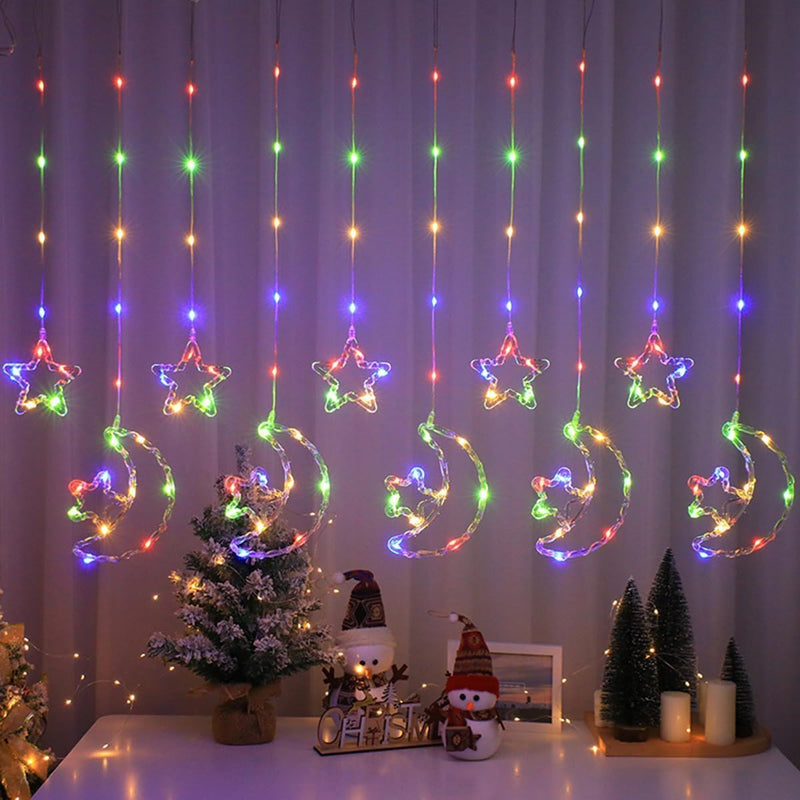 Festive Lights - LED Table Lamp | Ramadan Home Decor Online
