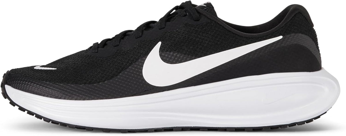 Revolution 8 Road Running Shoes mens Sneaker – image 1