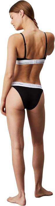 Calvin Klein Women's Triangle Unlined Bras