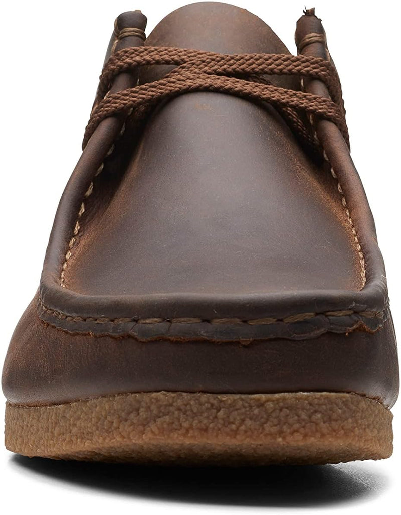 Clarks Shacre Ii Run mens Moccasin