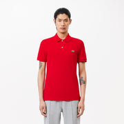 Lacoste Mens Classic PH4012 Polo Shirt