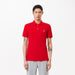 Lacoste Mens Classic PH4012 Polo Shirt
