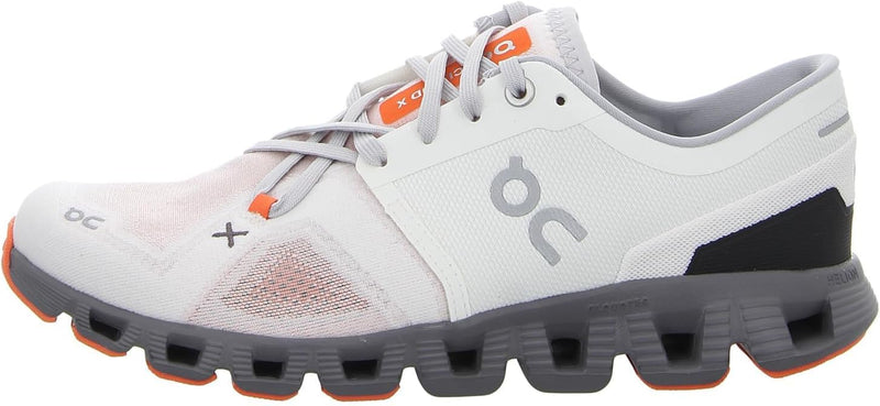 On Cloud X 3 mens Running Shoe