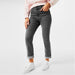 Levi's Women's 724 High Rise Straight Jeans (pack of 1)