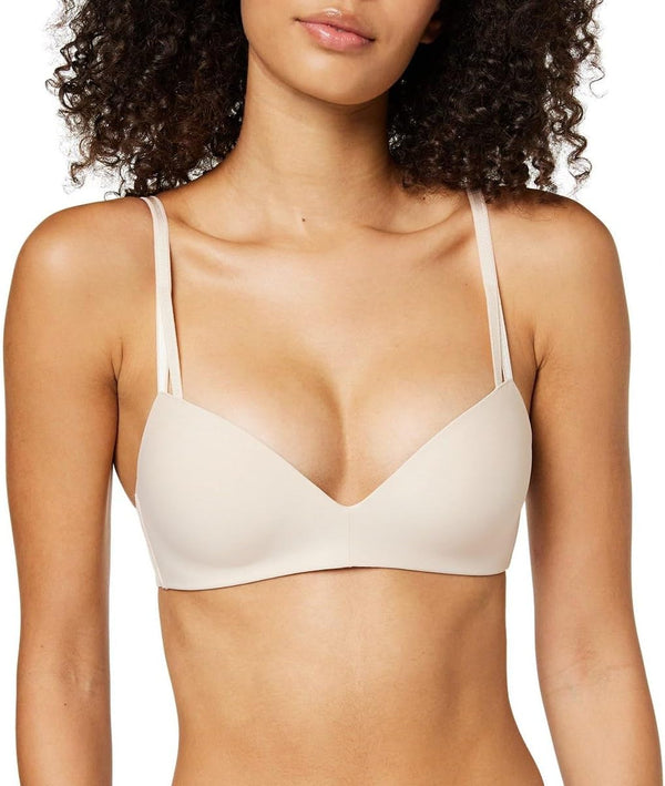Women Lift Demi (Wirefree) Bra - BEECHWOOD