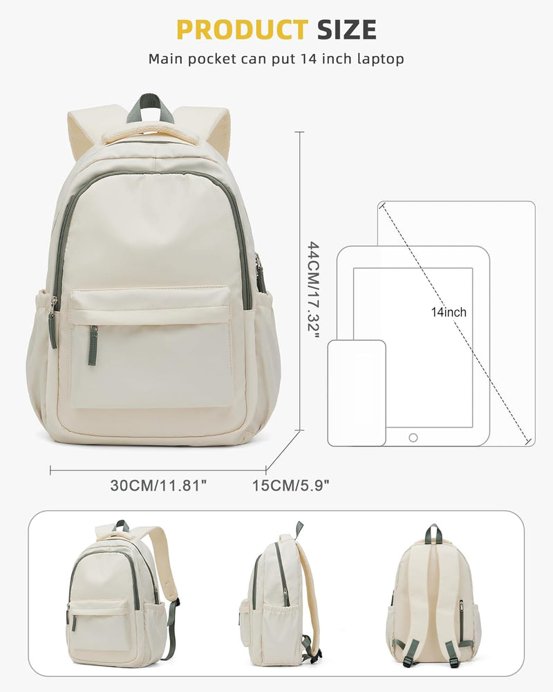 BOXSAM Lightweight Backpack - 2