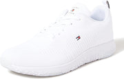 Corporate Knit Rib Runner Fm0fm02838 mens Sneaker - White