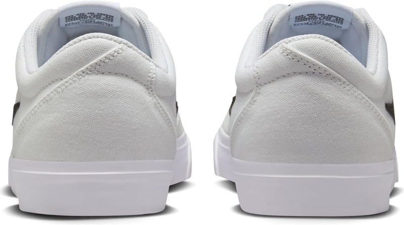 Nike Charge Canvas mens LACED SHOES