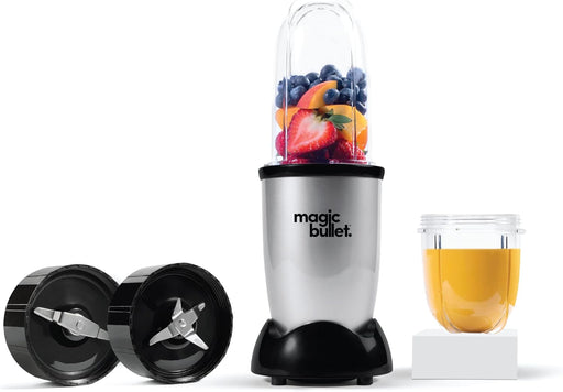 Magic Bullet High Speed Blender | Smart Products for Kitchen