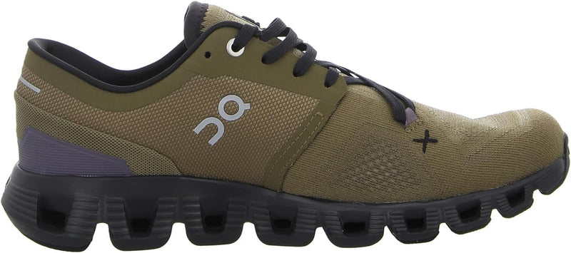 On Cloud X 3 mens Running Shoe