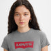 Levi's Women's The Perfect Tee T-Shirt (pack of 1)