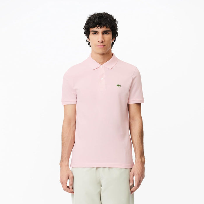 Lacoste Mens Classic PH4012 Polo Shirt