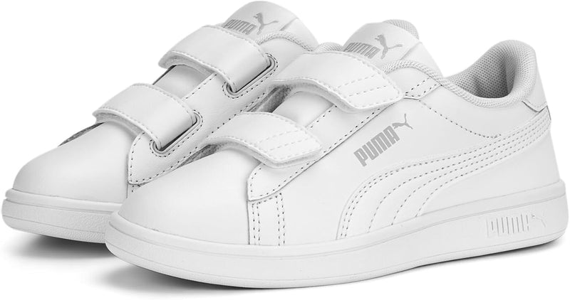 Puma Smash unisex-child First Walker Shoe