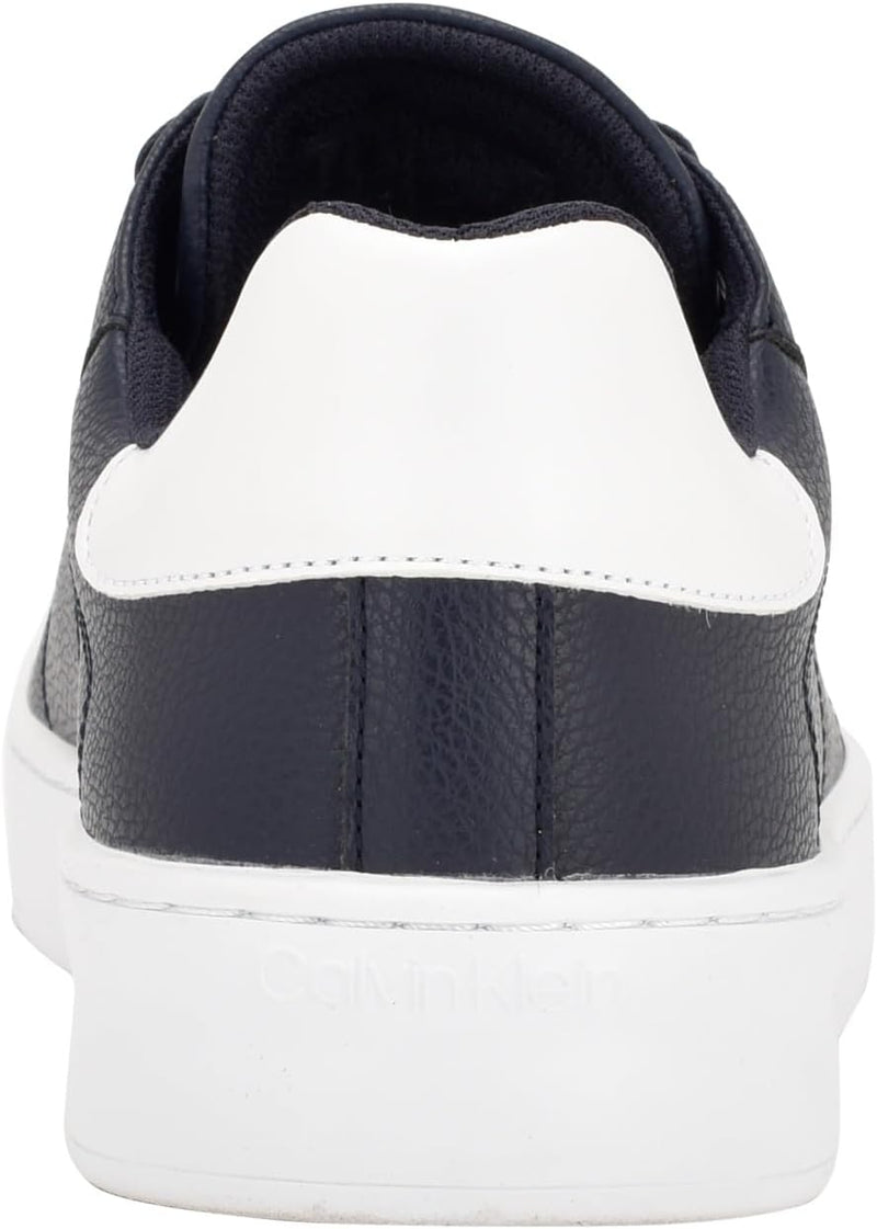 Calvin Klein Lucio mens Sneaker