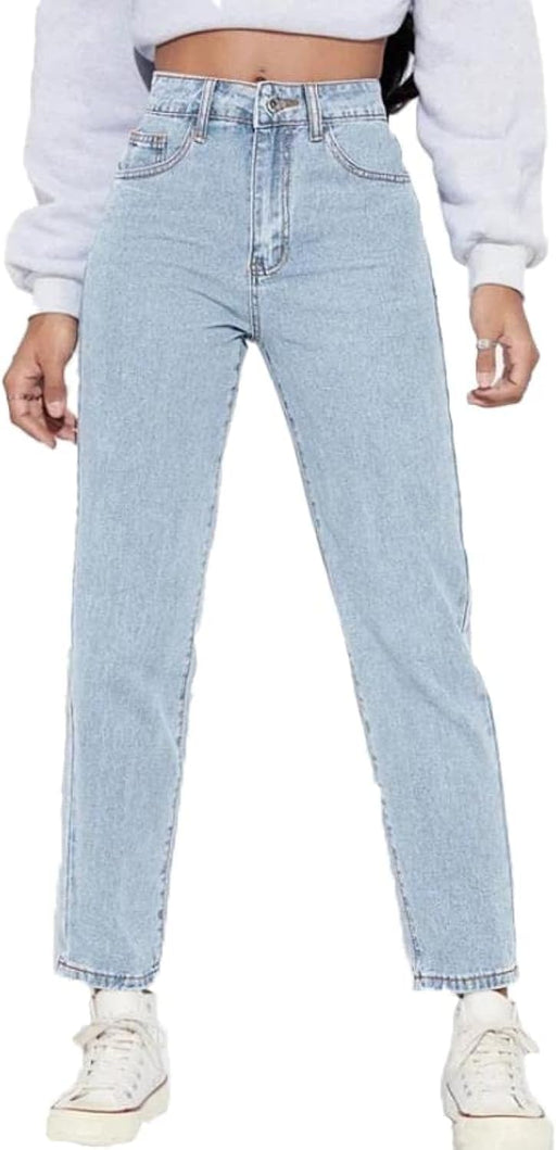 Women Women Jeans (pack of 1) - Light Blue