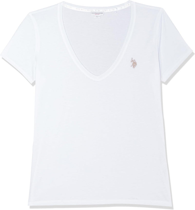 Women BELL T-Shirt - White
