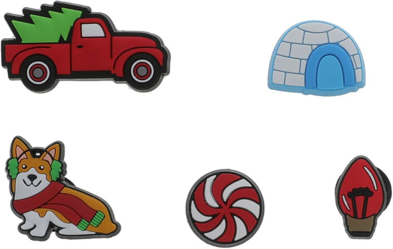 Crocs Jibbitz Shoe Charms Disney Charms Multi Pack