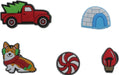 Crocs Jibbitz Shoe Charms Disney Charms Multi Pack