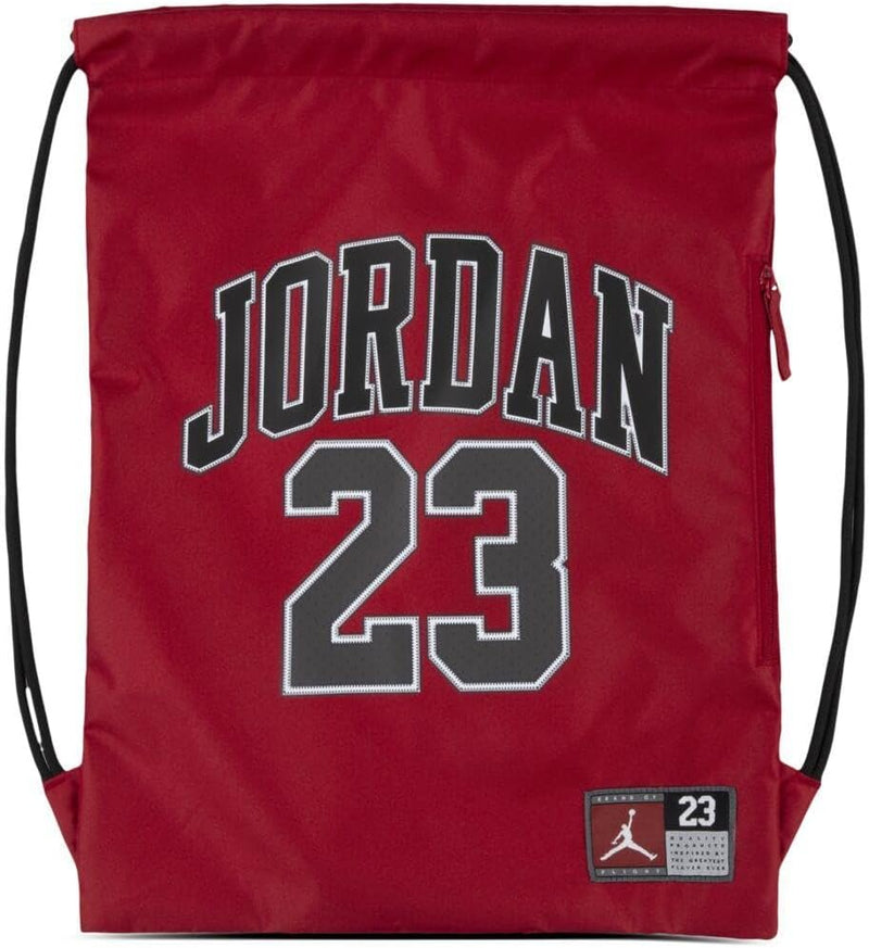 Jordan Jersey Gym Sack