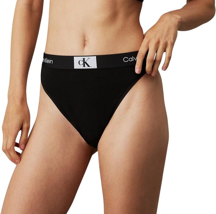 Calvin Klein Women Waist Brazilian Panties Waist Brazilian Panties