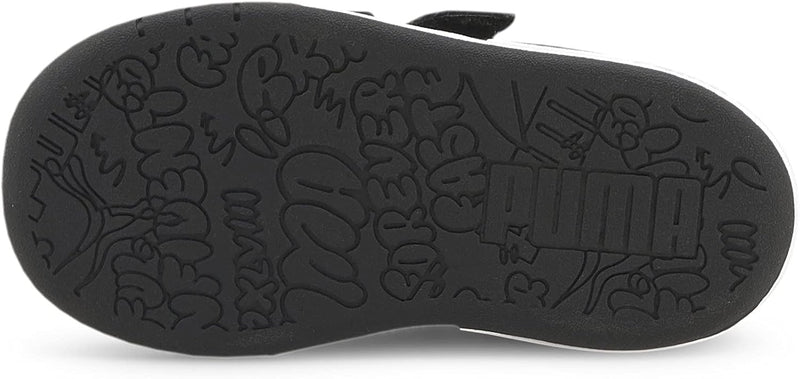 PUMA Puma Multiflex Sl V Inf Unisex Baby Sneaker
