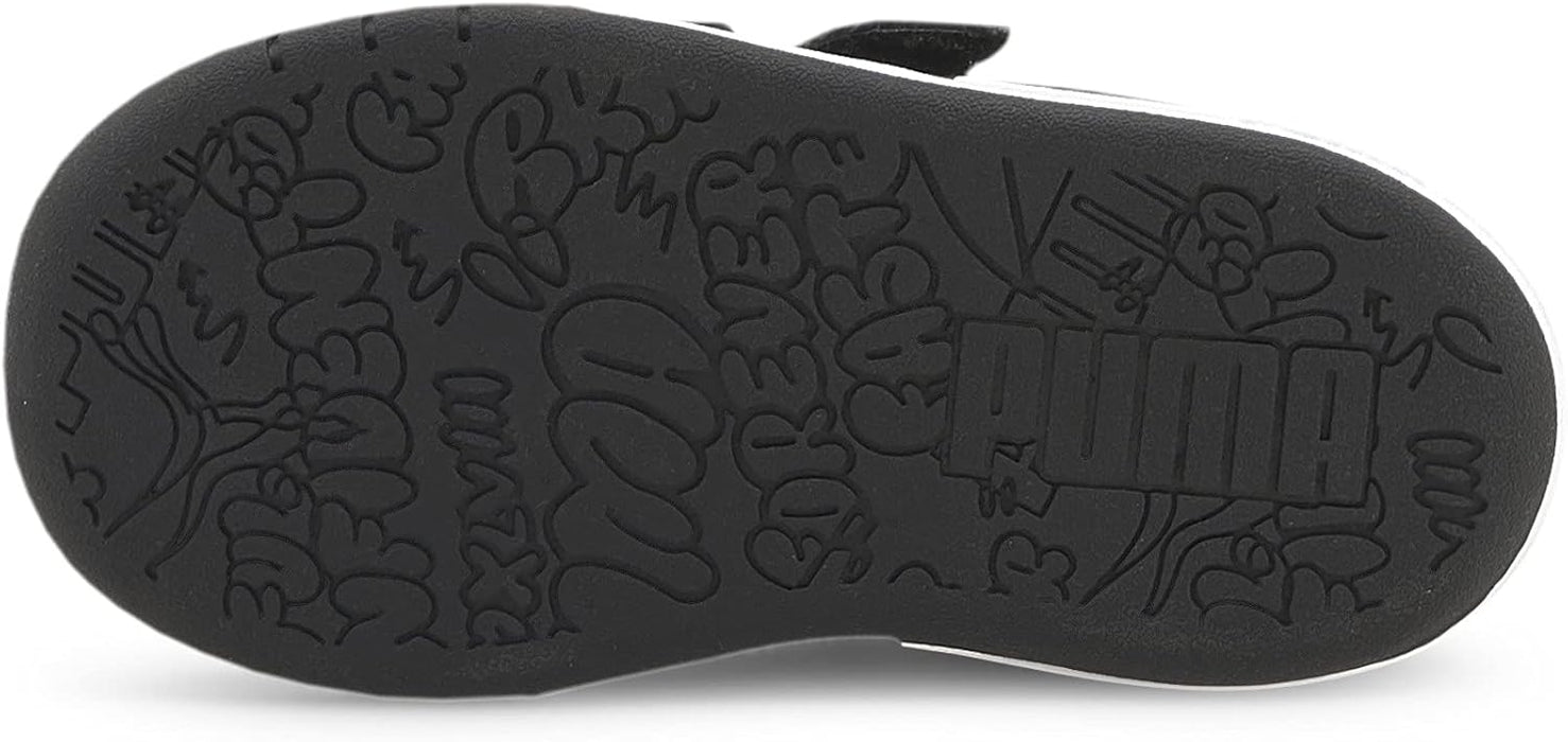 PUMA Multiflex unisex-child Sneaker