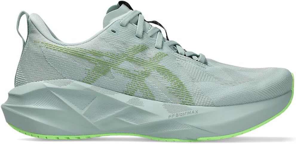 NOVABLAST 5 mens PERFORMANCE RUNNING SHOES – image 3