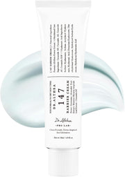 Dr.Althea 147 Barrier Cream Daily Skin Barrier Repair Care Deep Hydrating with Hyaluronic Acid & Ceramides Korean Vegan Skincare for All Skin Types 1.7 Fl Oz