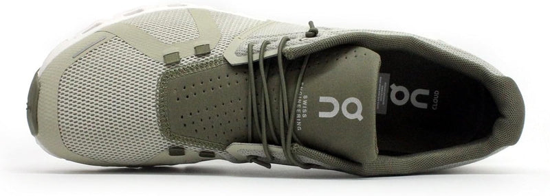 On Cloud 5 Waterproof Men Waterproof Running Shoes