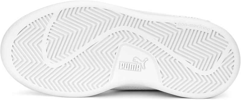 Puma Smash unisex-child First Walker Shoe