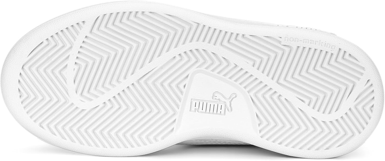 Puma Smash unisex-child First Walker Shoe